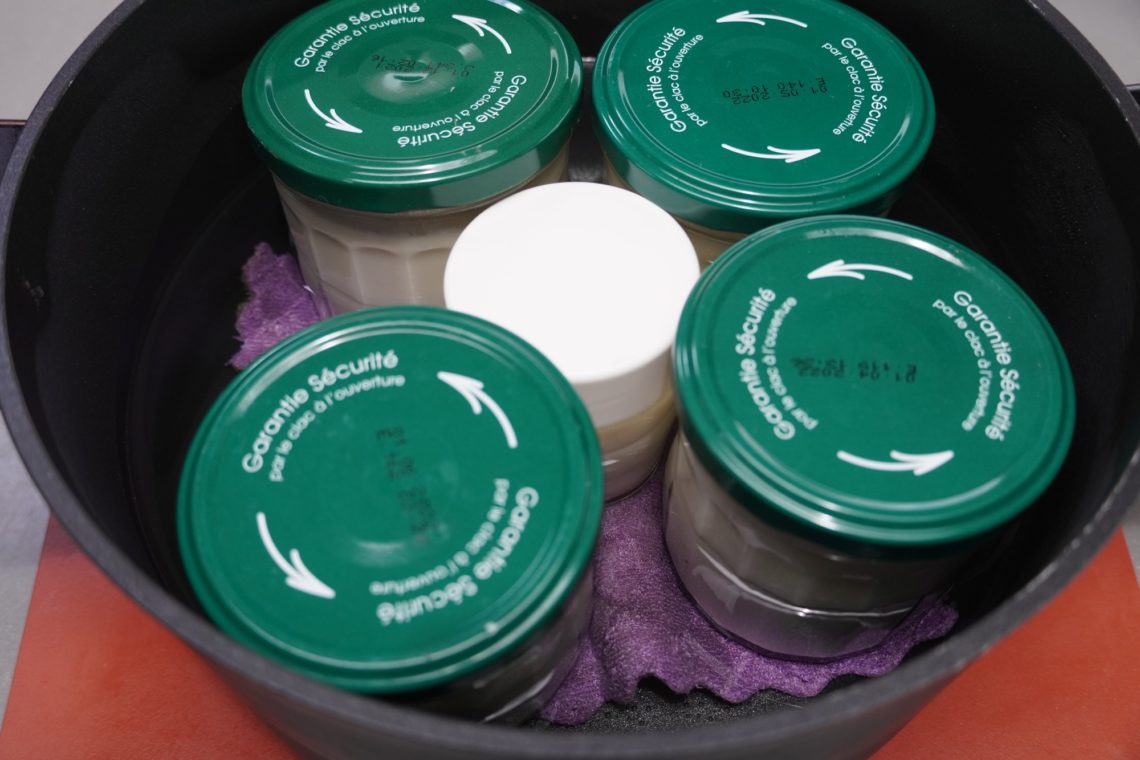 Joghurt selbst gemacht – catamaran-aries.net