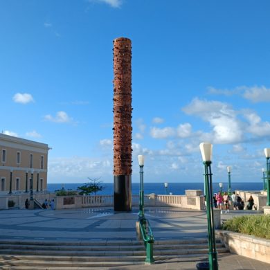 500 Jahre Puerto Rico